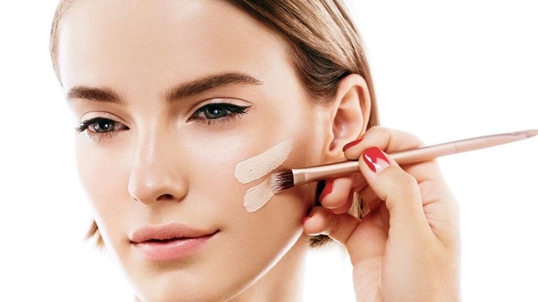 Các loại foundation phổ biến trên thị trường mỹ phẩm