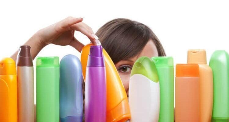Cách chọn dầu gội phù hợp dựa trên loại tóc