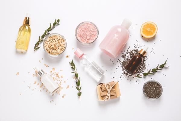 Cách chọn mỹ phẩm organic