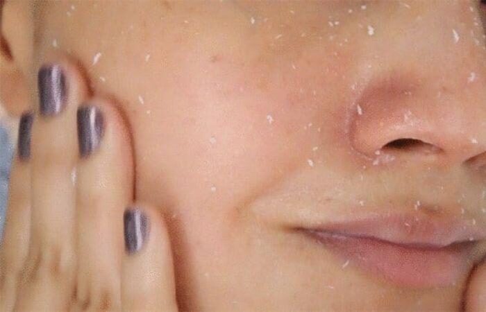 cách dùng kem chống nắng vichy đúng cách