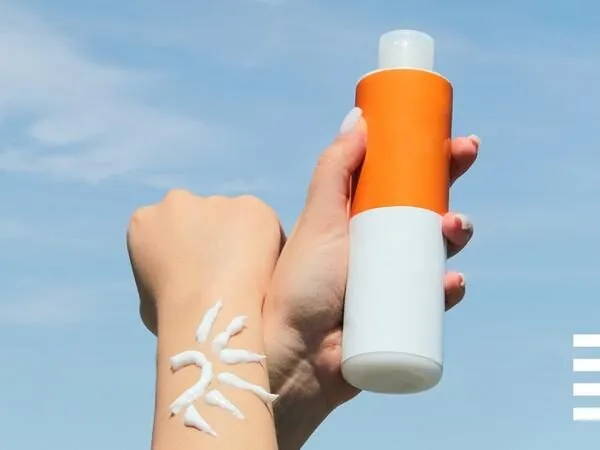 các loại kem chống nắng phù hợp cho từng loại da