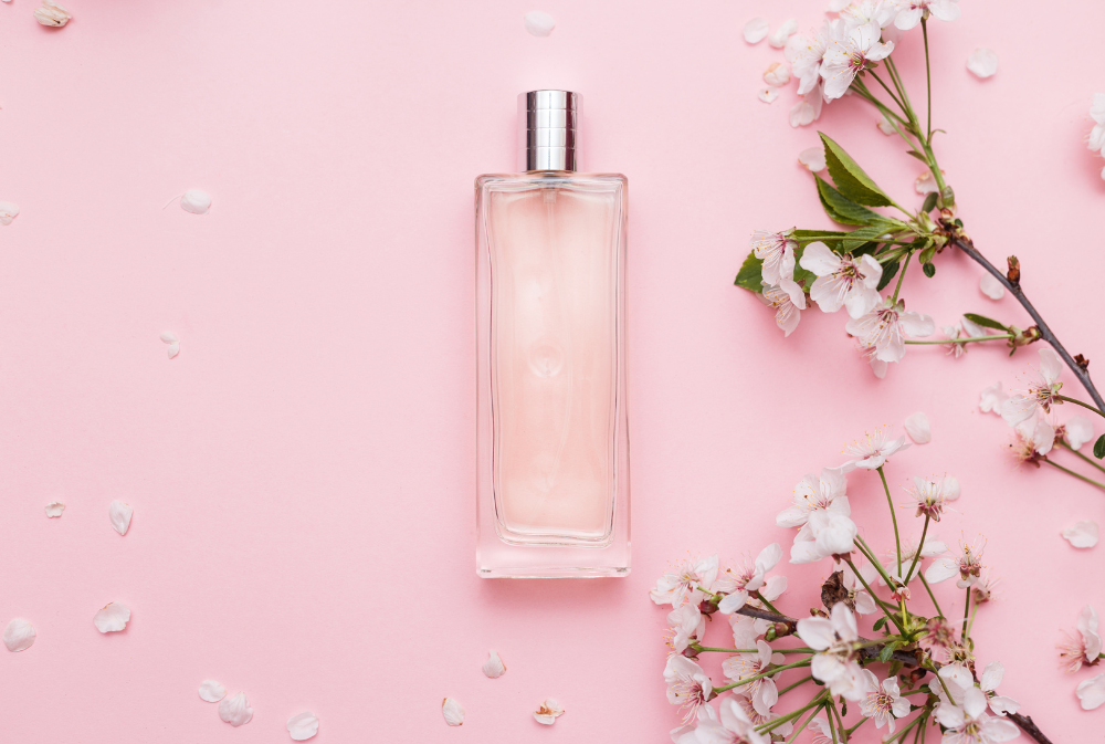 cách chọn body mist phù hợp