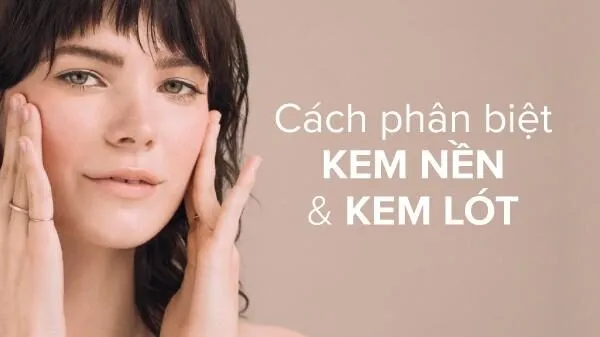 Foundation là gì? Định nghĩa cơ bản về kem nền trang điểm