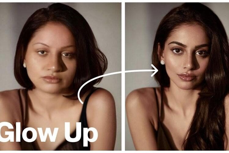 Glow up là gì, hành trình thay đổi toàn diện, cả về ngoại hình và tinh thần.