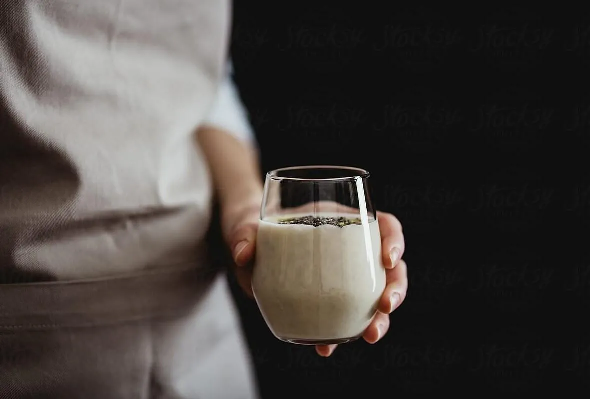 hạt chia nguồn gốc và lịch sử