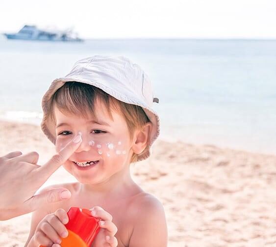 kem chống nắng anessa của nhật bản được nhiều người yêu thích