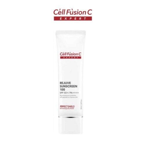kem chong nang cell fusion c bao ve da khoi tia uv
