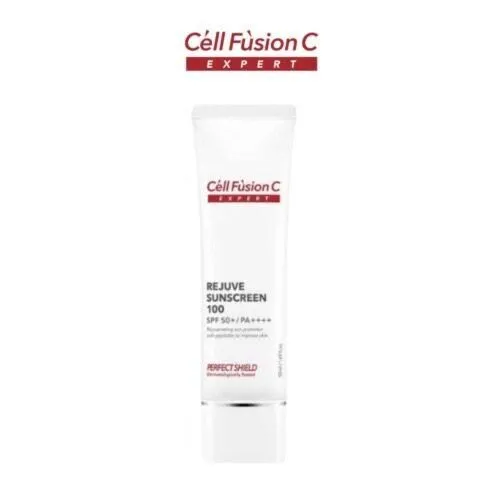 kem chong nang cell fusion c bao ve da khoi tia uv