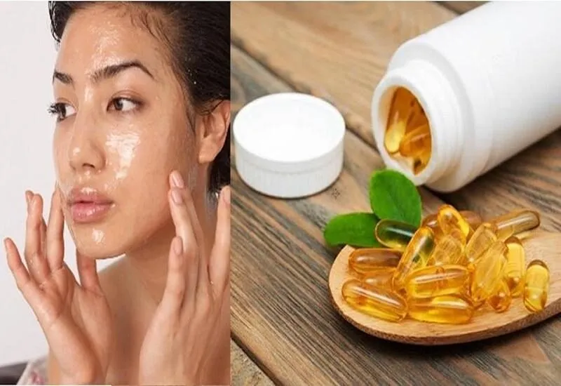 kem dưỡng ẩm vitamin e có tốt cho da mặt