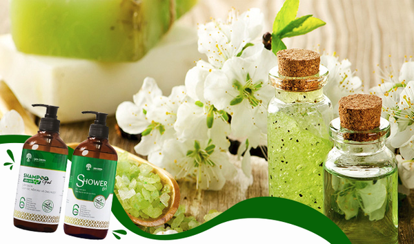 Lợi ích mỹ phẩm organic