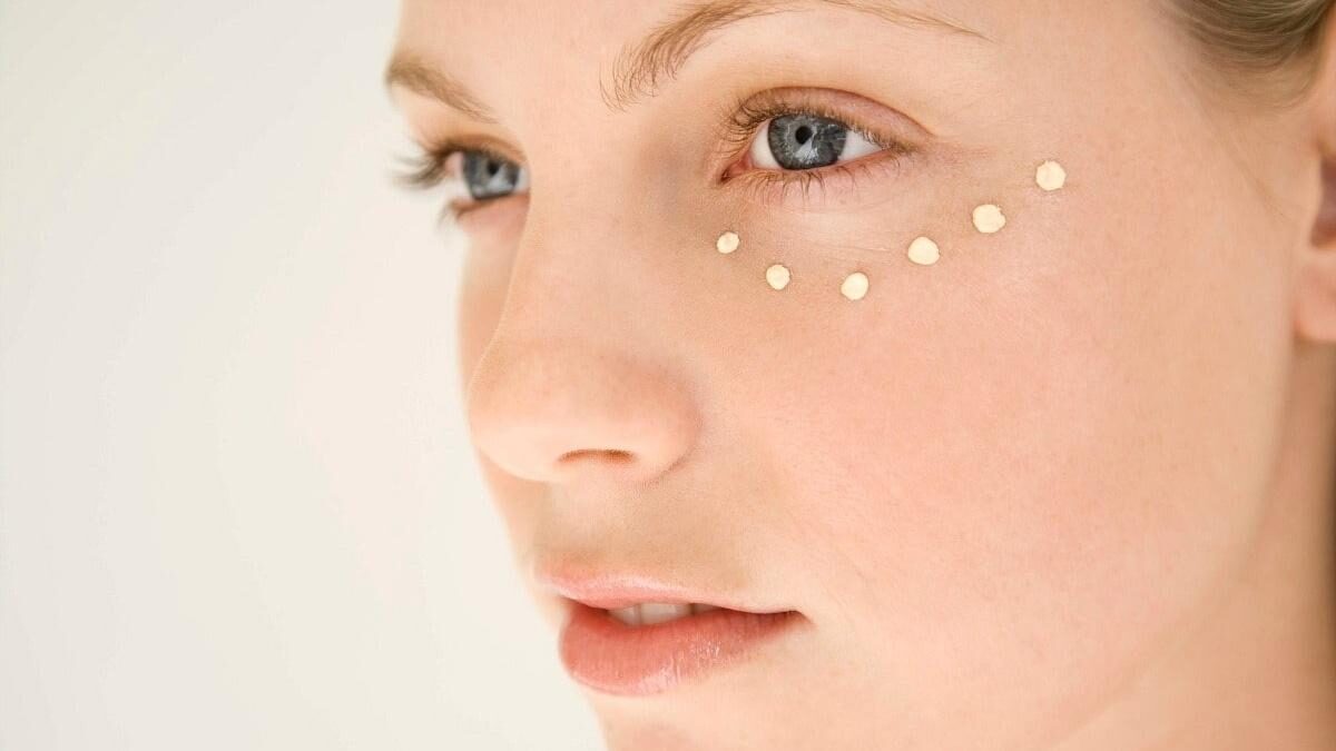 Vitamin E Dưỡng Ẩm Da