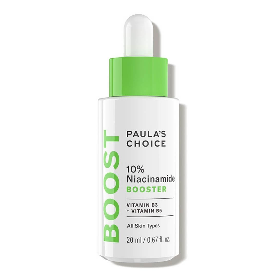 10% Niacinamide Booster Paula’s Choice