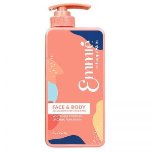 5% Niacinamide Emulsion