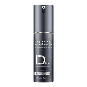Asap DNA Renewal Treatment - giải pháp cho làn da lão hóa