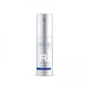 Asap Radiance Serum - serum làm sáng da