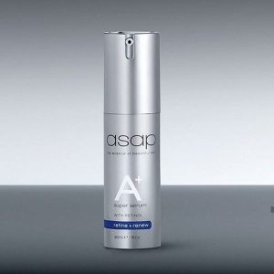 Asap Super A+ Serum - serum chống lão hóa