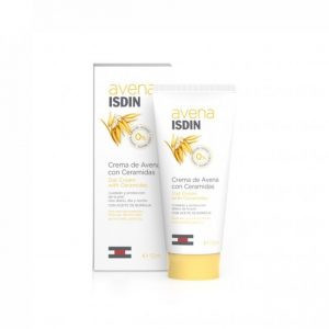 Avena ISDIN Oatmeal Cream with Ceramides