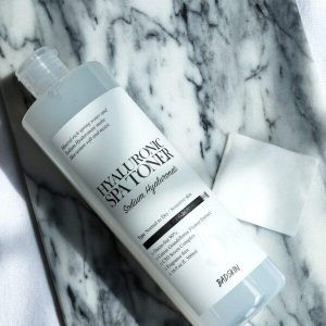 BADSKIN Hyaluronic Spa Toner