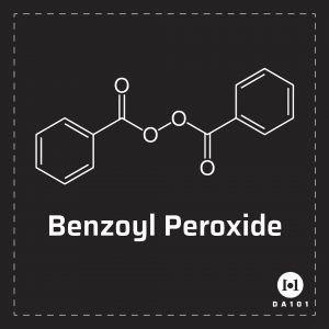 Benzoyl Peroxide là gì?