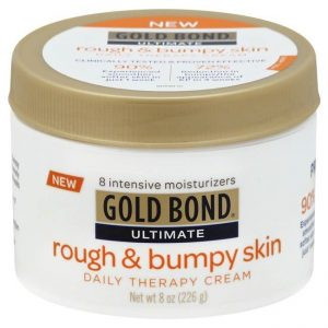 Body Lotion – Gold Bond Ultimate Rough &amp; Bumpy
