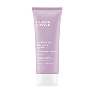 Body Lotion – Paula’s Choice Resist Revealing Body Lotion With 10% AHA