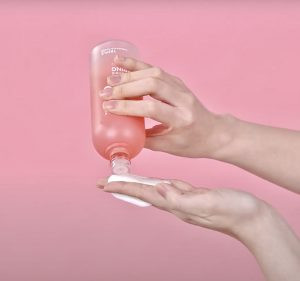 Brightening Plumping Solution Essence