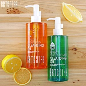 BRTC Cleansing Oil