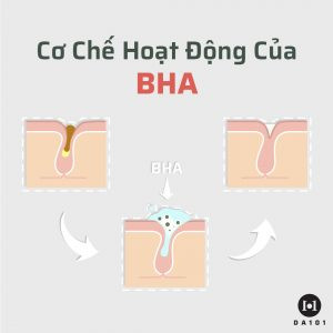 Cách BHA hoạt động