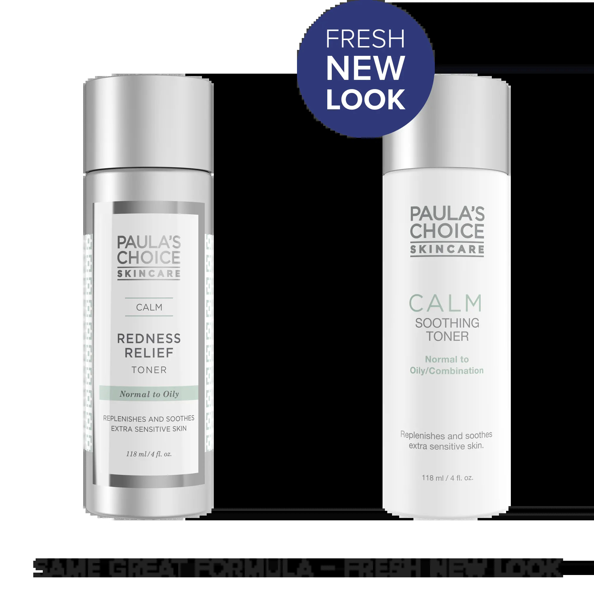 Calm Redness Relief Toner