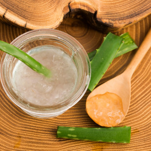 Cơ chế hoạt động của Nha Đam