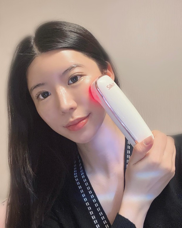Đắp mặt nạ là bước không thể thiếu trong quy trình dưỡng ẩm da