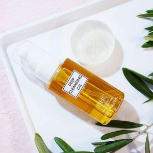 Dầu/Balm tẩy trang