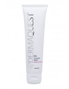 Dermaquest Pumpkin Mask Advanced Therapy