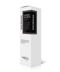 Difa Cooper – Discromia Control Day SPF 50