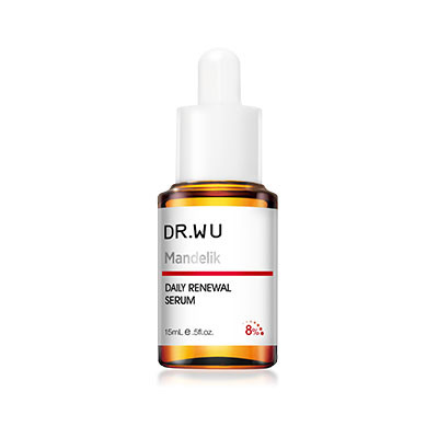 Dr. Wu Daily Renewal Serum With Mandelic Acid