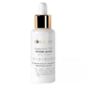 Ekseption Hyaluronic TRX Mixlab Serum
