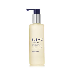 Elemmish Nourishing Omega-rich Cleasing Oil