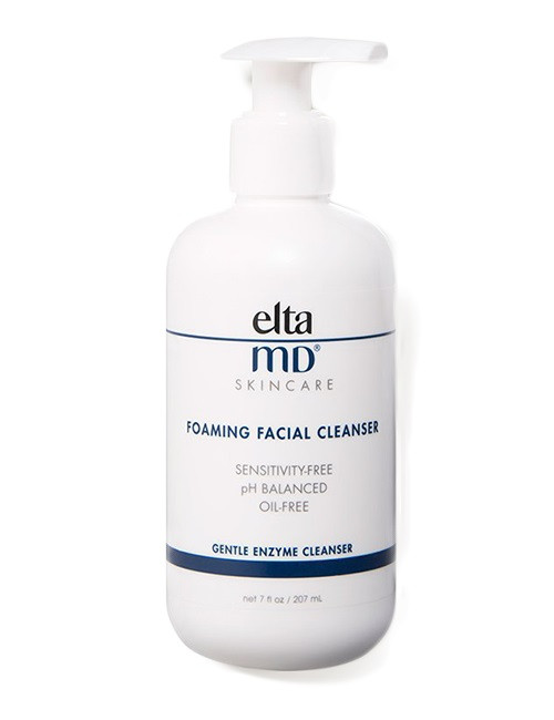 EltaMD Foaming Facial Cleanser