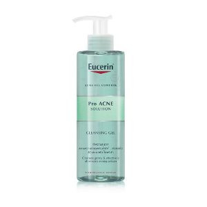 Eucerin - ProAcne Cleansing Gel