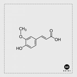 Ferulic Acid là gì? Chất chống oxy hóa mạnh mẽ nhất hiện nay