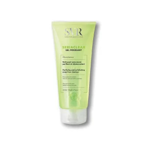 Gel rửa mặt SVR Sebiaclear