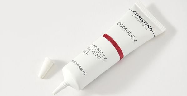 Gel Trị Mụn Christina