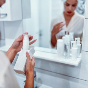 Giới thiệu về Skin Cycling