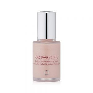 Glowbiotics HydraGlow Cream Oil