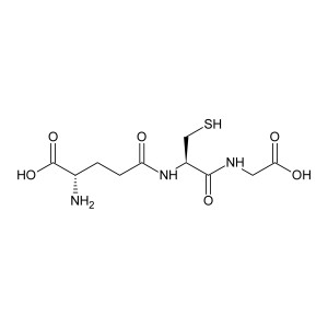 Glutathione là gì?
