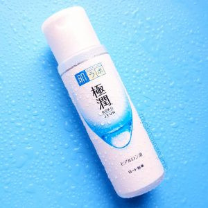 Hada Labo Gokujyun Lotion
