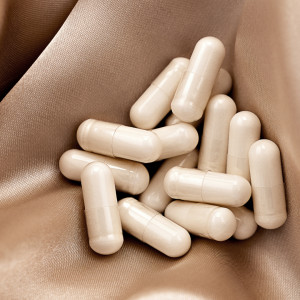 Hình ảnh minh họa N-Acetyl Cysteine