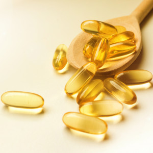 Hình ảnh minh họa Omega 3