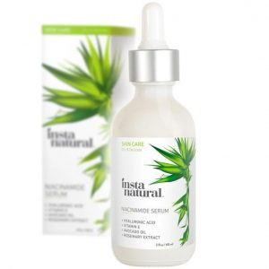 InstaNatural Niacinamide Serum