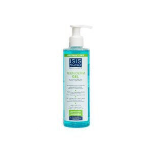 Isis Pharma - Teen Derm Gel Sensitive